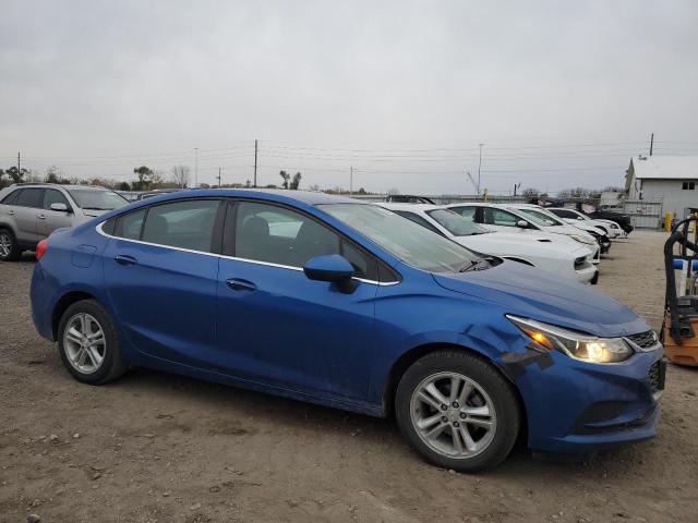 2017 CHEVROLET CRUZE LT #3283812428