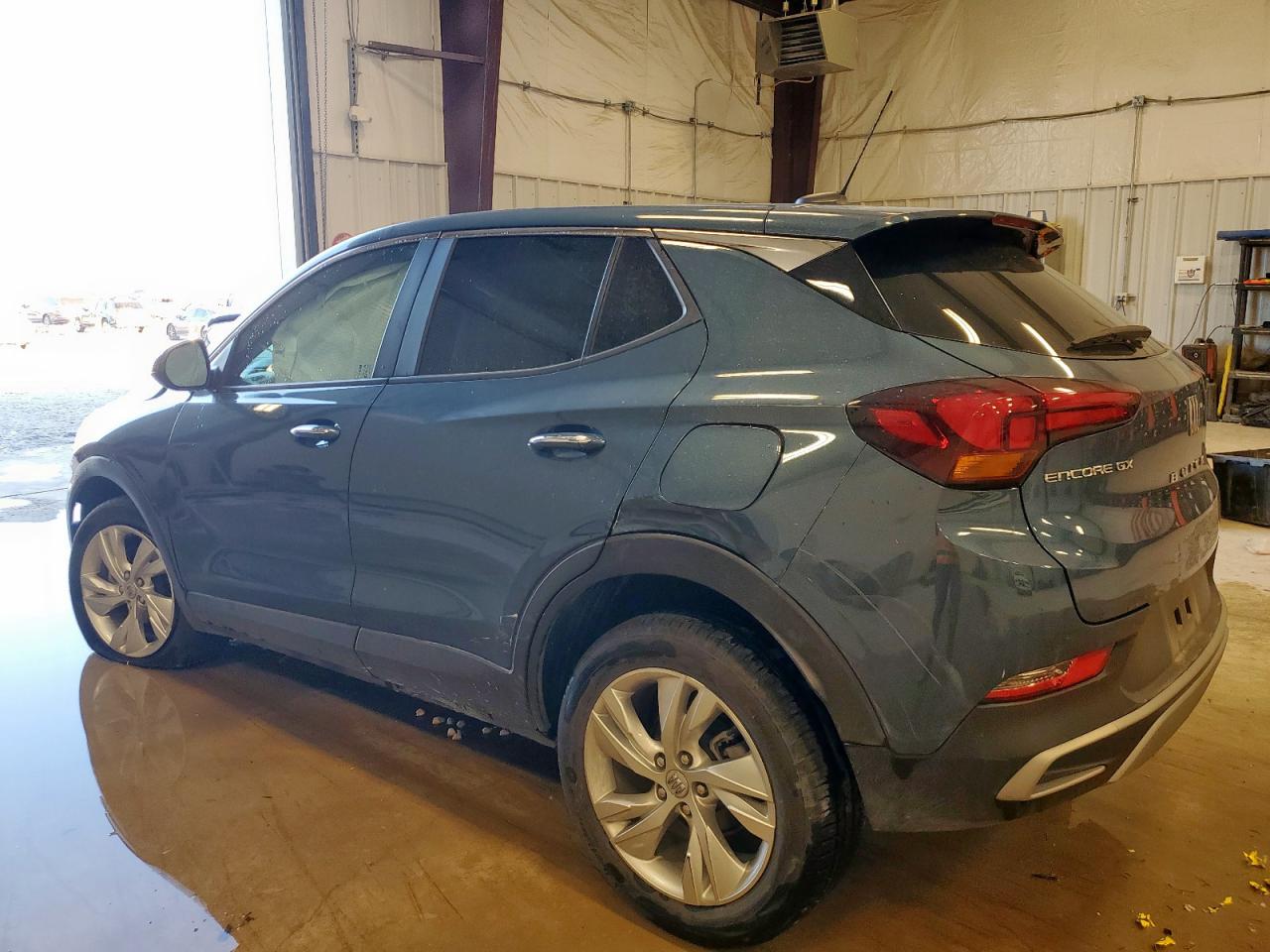 BUICK ENCORE PREFERRED