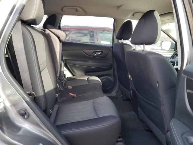 2020 NISSAN ROGUE S #3317862907