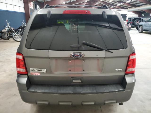 2012 FORD ESCAPE XLT #3291455476