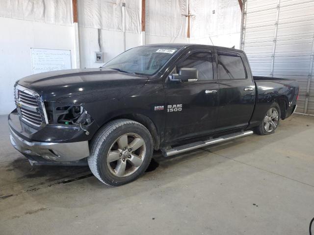 Global Auto Auctions: 2014 RAM 1500 SLT
