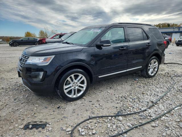 2016 FORD EXPLORER X - 1FM5K8D80GGA02181