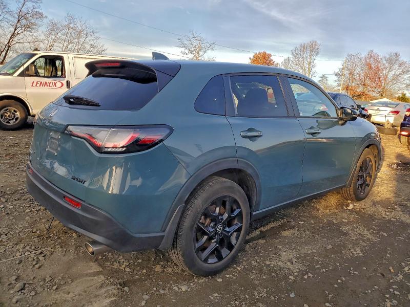 2024 HONDA HR-V SPORT #3302868931