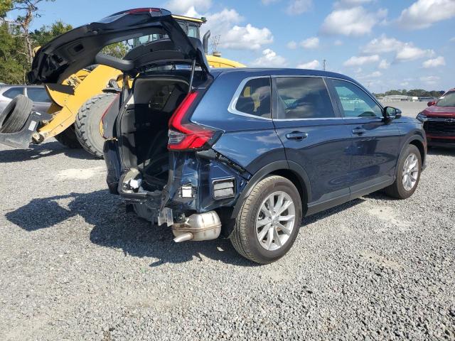 2025 HONDA CR-V EX #3297056567