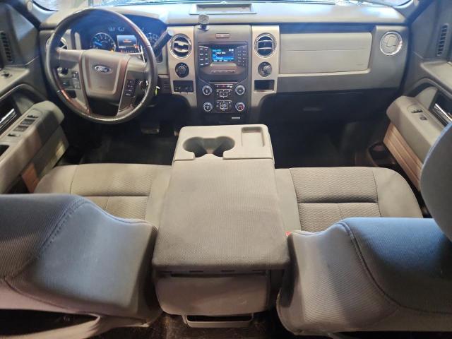 2014 FORD F150 SUPER - 1FTFW1EF1EKE83814