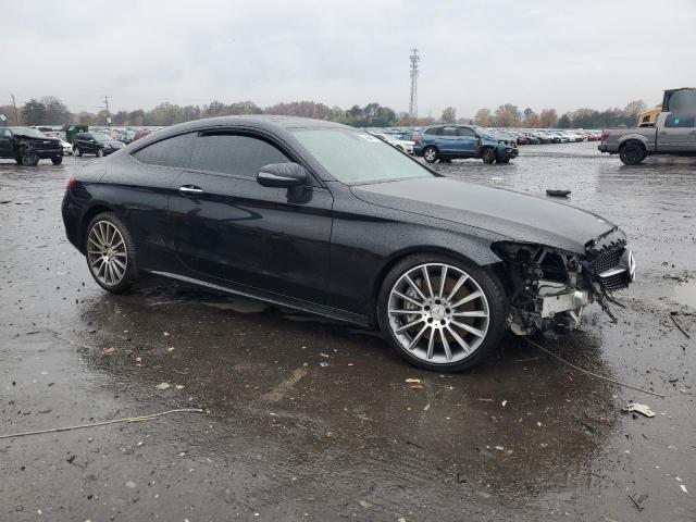 2017 MERCEDES-BENZ C 43 4MATI #3316824435