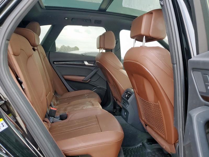 2018 AUDI Q5 PREMIUM #3311758778