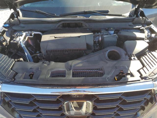 2025 HONDA PILOT ELIT #3301835329