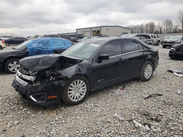 2012 FORD FUSION HYB #3305435440