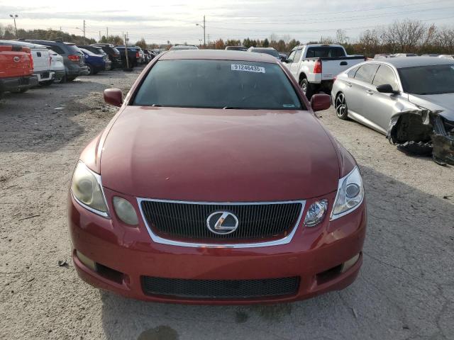 2006 LEXUS GS 430 #3287461995