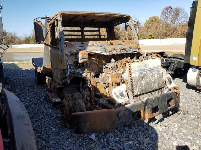 Global Auto Auctions: 1999 FREIGHTLINER MEDIUM CON