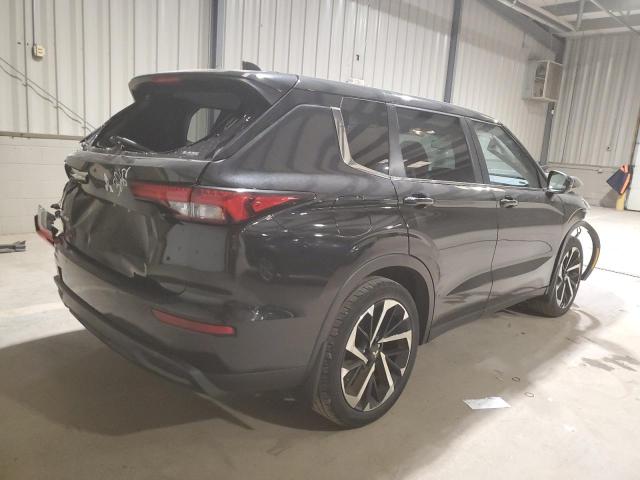 2022 MITSUBISHI OUTLANDER #3301940458
