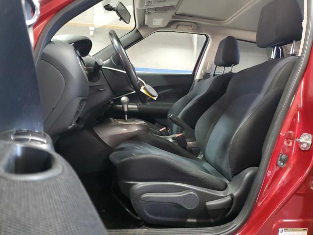 2016 NISSAN JUKE S #3297132498