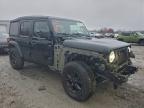 Lot #3303985719 2021 JEEP WRANGLER U