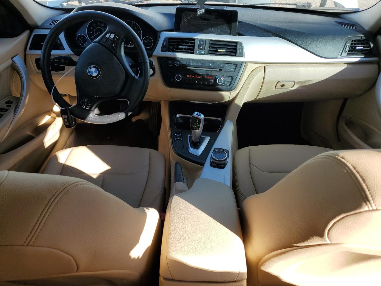 Lot #3311677287 2014 BMW 320 I