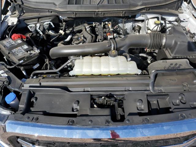 2025 FORD F150 LARIA #3302013079