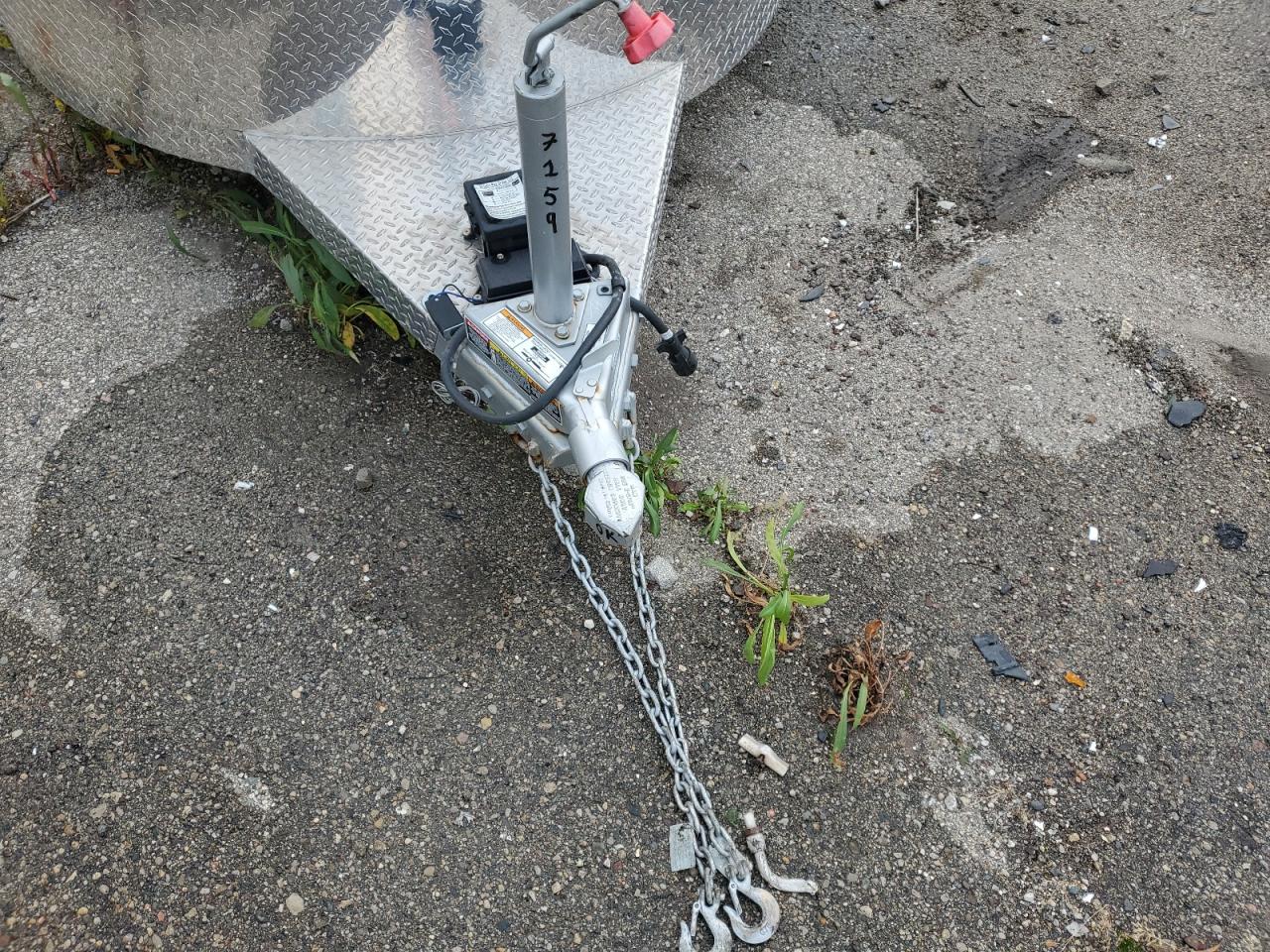 Lot #3282527863 2024 WYBU UNKNOWN