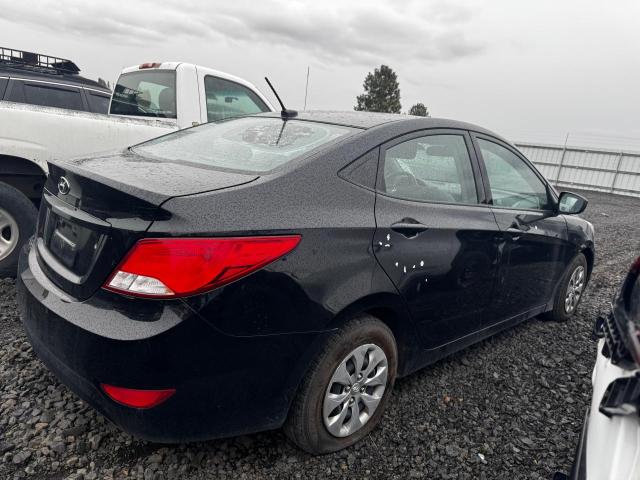 2017 HYUNDAI ACCENT SE #3279563297