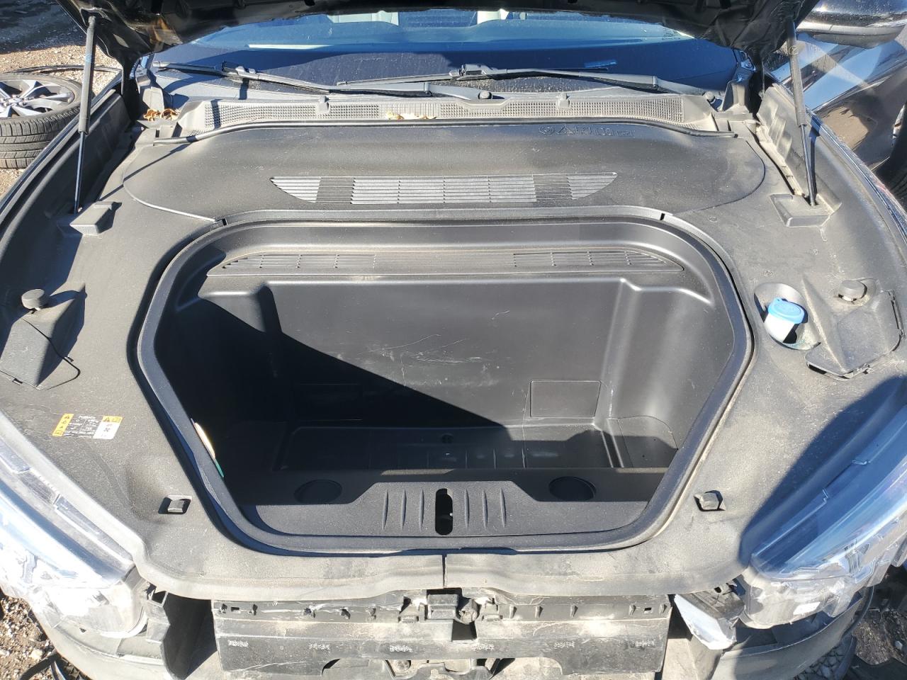 FORD MUSTANG PREMIUM