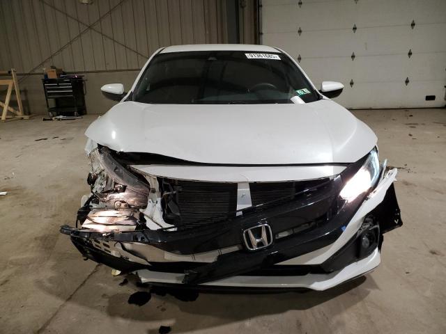 2020 HONDA CIVIC SPOR #3301940442