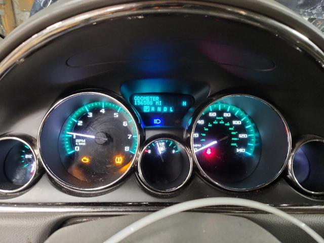 2017 BUICK ENCLAVE #3291188975