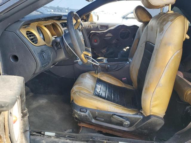 2010 FORD MUSTANG #3304523438