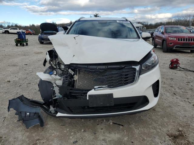 2019 KIA SORENTO L #3294339904
