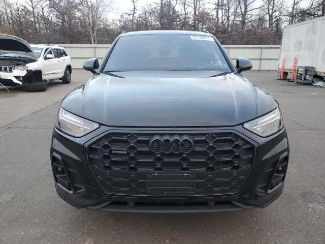 2024 AUDI Q5 PREMIUM #3302948651