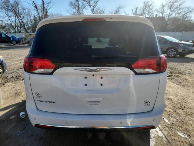 2017 CHRYSLER PACIFICA T - 2C4RC1BG6HR543806