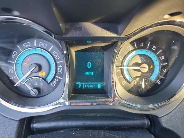 2011 BUICK LACROSSE C - 1G4GC5ED2BF393672