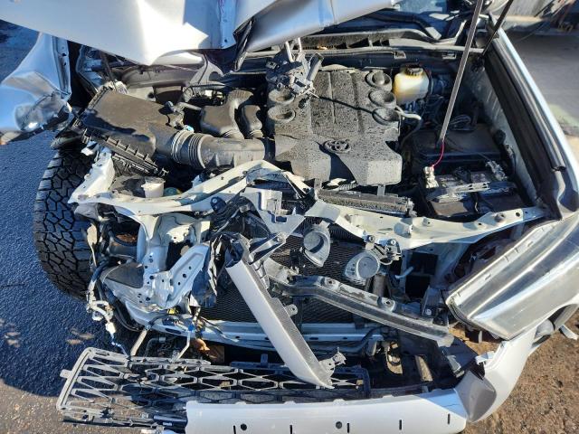 2016 TOYOTA 4RUNNER SR #3294359875