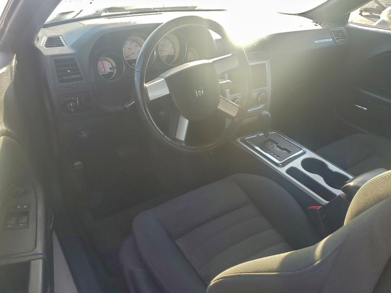 2009 DODGE CHALLENGER #3297895778