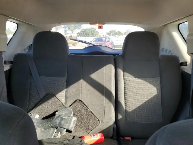 2016 JEEP COMPASS SP #3304383590