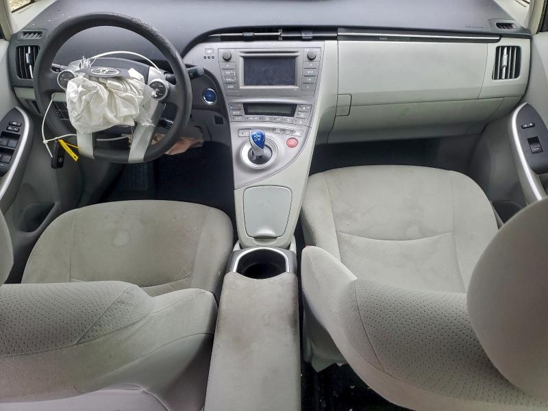 2014 TOYOTA PRIUS #3298059164