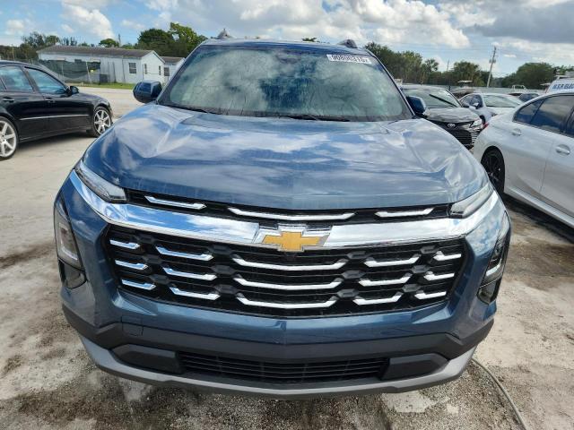 2025 CHEVROLET EQUINOX LT #3303919702