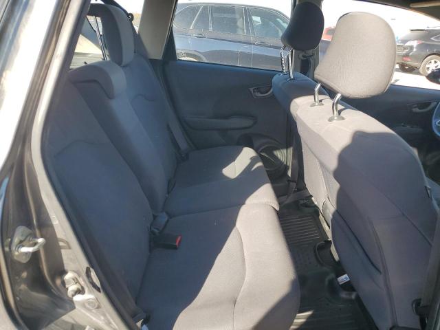 2013 HONDA FIT - JHMGE8H34DC002480