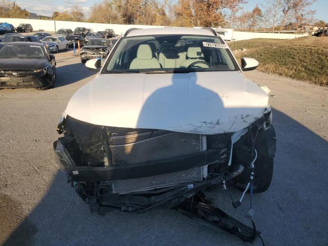 2025 HYUNDAI TUCSON SEL #3291324171