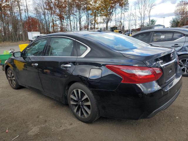2018 NISSAN ALTIMA 2.5 - 1N4AL3APXJC143469
