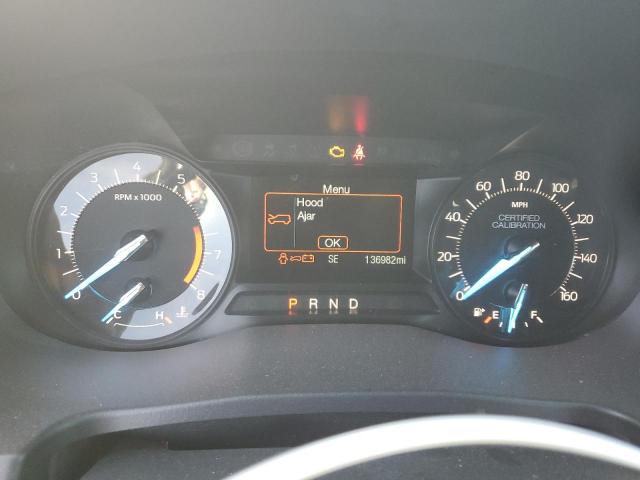 2018 FORD EXPLORER P #3292361265