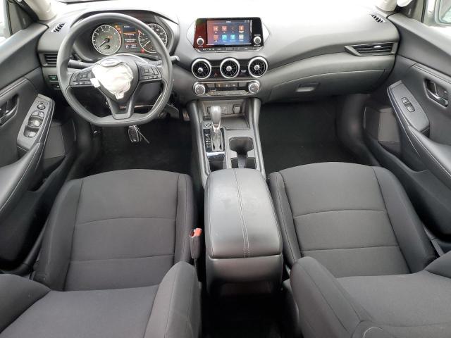 2024 NISSAN SENTRA S #3304670920