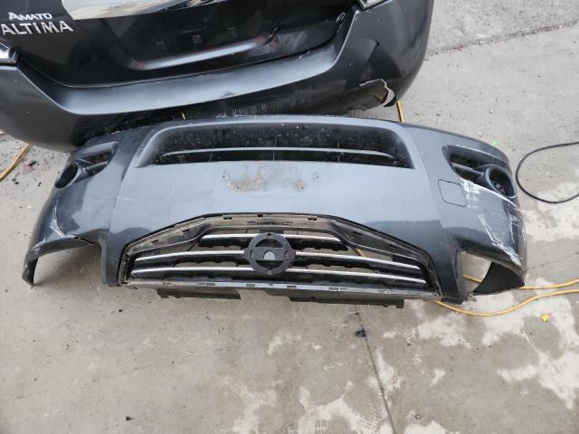 2012 NISSAN ALTIMA BAS #3310616297