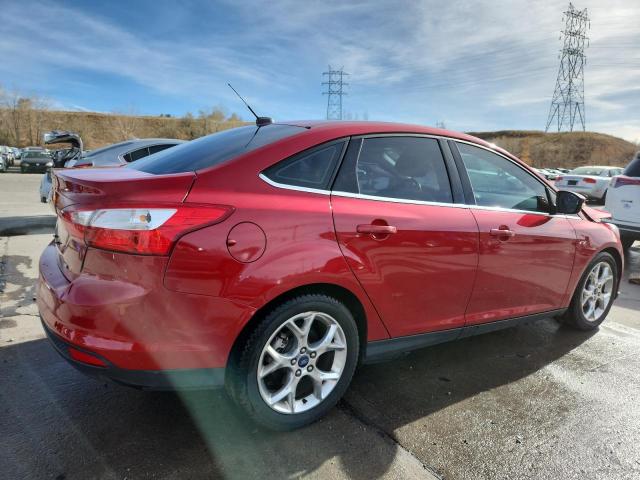 2012 FORD FOCUS SEL #3285973601