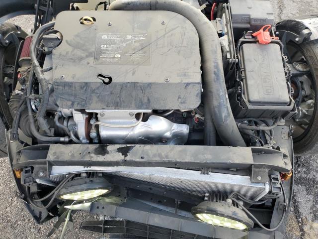 2021 VAND TRIKE #3293521412