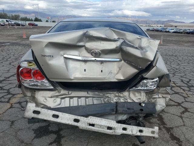 2005 TOYOTA CAMRY LE #3297236416