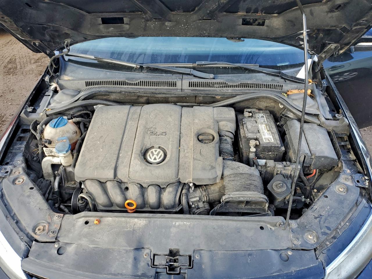 VOLKSWAGEN JETTA SEL