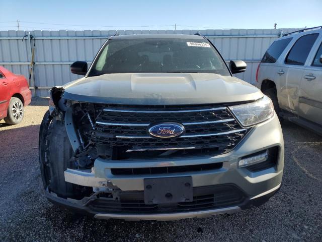 2020 FORD EXPLORER X - 1FMSK8DH9LGA59945