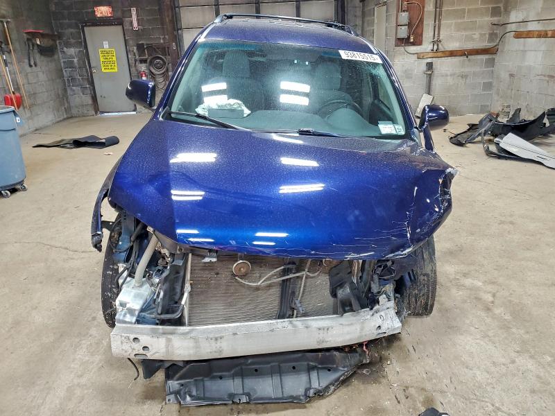 2011 TOYOTA HIGHLANDER #3302759415