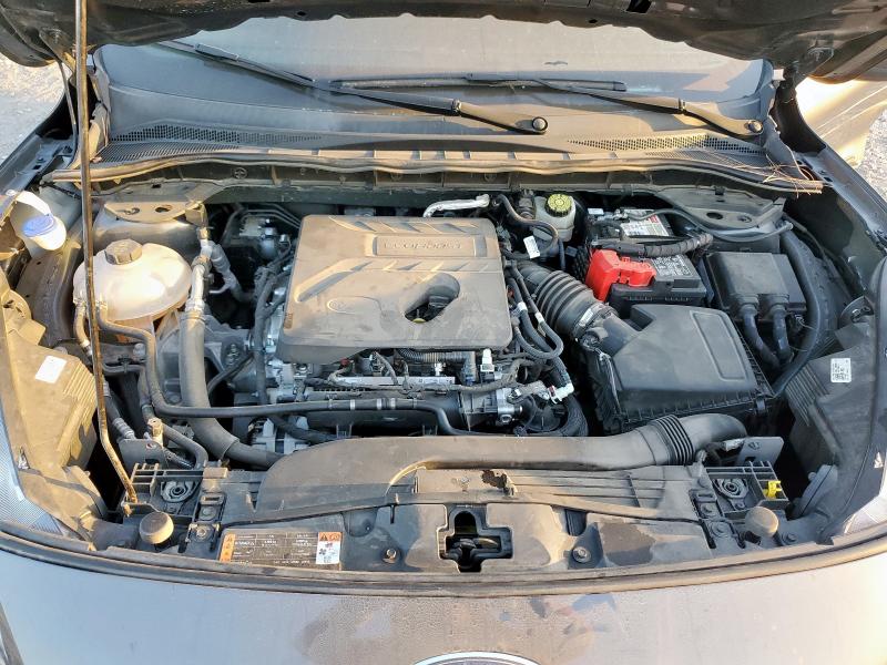 2020 FORD ESCAPE SE - 1FMCU0G66LUB40994