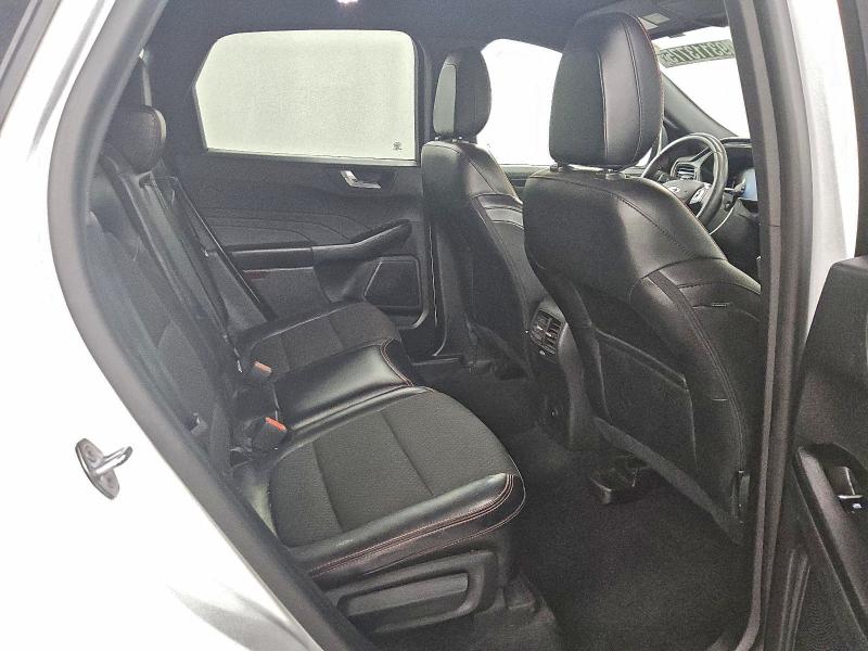 2023 FORD ESCAPE ST #3309283624