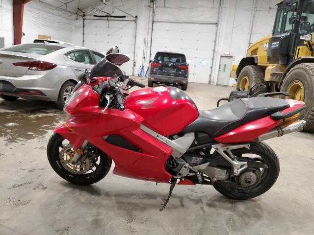 2002 HONDA VFR 800 #3297025374